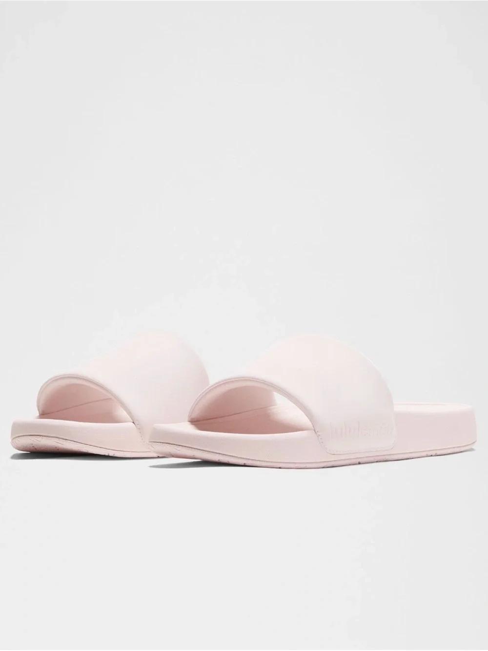 Lululemon Slides - Picture 2 of 7